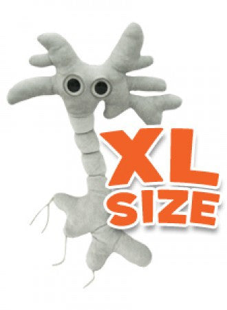 brain cell plush